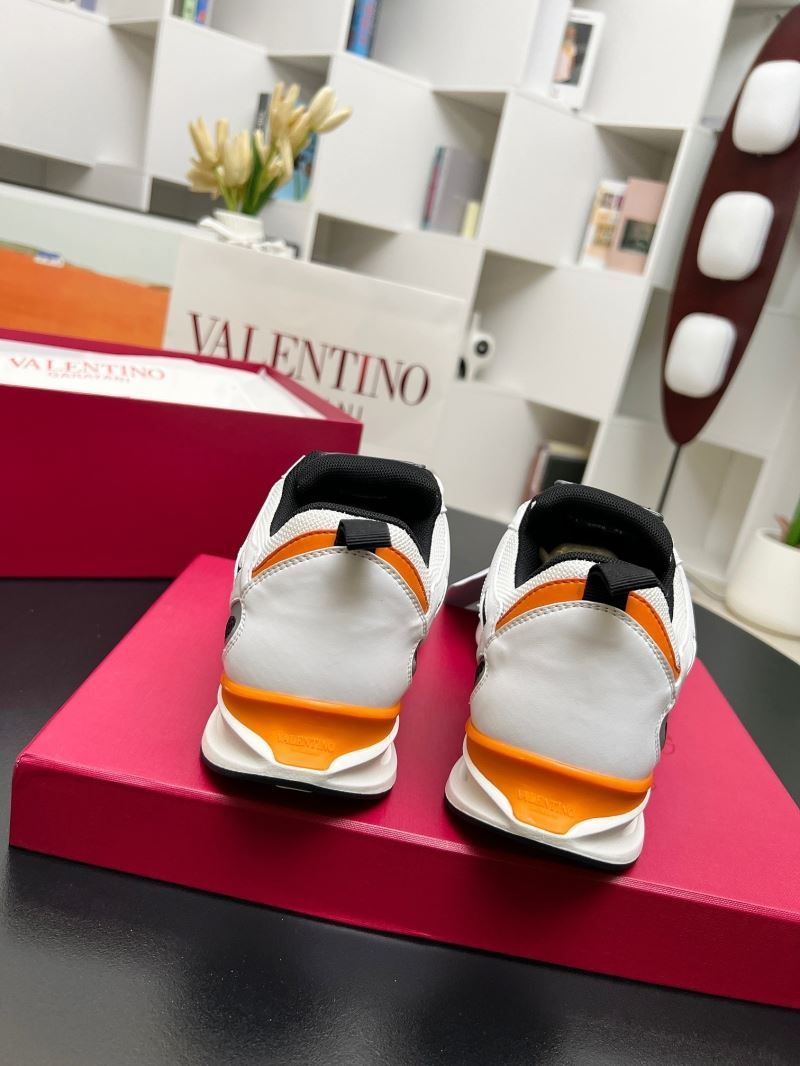 Valentino Low Shoes